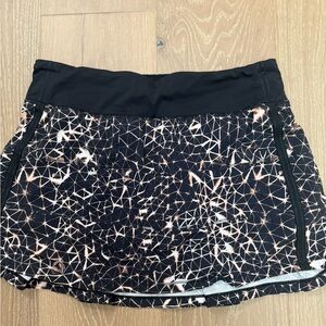 Lululemon Athletic Skirt